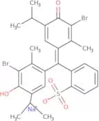 Bromothymol blue sodium salt