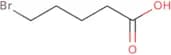 5-Bromovaleric acid