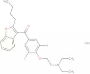 Amiodarone HCl - Bio-X ™