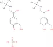 Albuterol sulfate - Bio-X ™