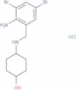 Ambroxol HCl - Bio-X ™