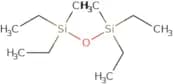 1,1,3,3-Tetraethyl-1,3-dimethyldisiloxane