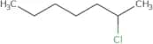 2-Chloroheptane