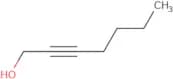 Hept-2-yn-1-ol