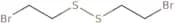 bis(2-Bromoethyl) disulfide