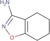 4,5,6,7-Tetrahydro-1,2-benzoxazol-3-amine