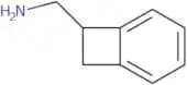 1-Bicyclo[4.2.0]octa-1,3,5-trien-7-ylmethanamine