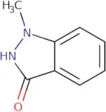 1-Methyl-1H-indazol-3(2H)-one