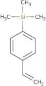 Trimethyl(4-vinylphenyl)silane