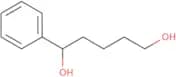 1-Phenylpentane-1,5-diol