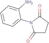 1-(2-Aminophenyl)pyrrolidine-2,5-dione