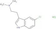 5-Chloro-N,N-dimethyltryptamine hydrochloride