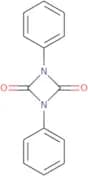 1,3-Diphenyl-1,3-diazetidine-2,4-dione