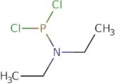Dichloro(diethylamino)phosphine