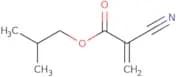 Isobutyl 2-cyanoacrylate