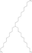 Tri-n-decylamine