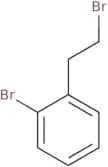 1-bromo-2-(2-bromoethyl)benzene