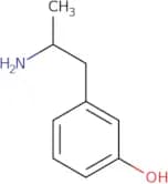 3-(2-Aminopropyl)phenol
