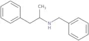 Benzyl(1-phenylpropan-2-yl)amine