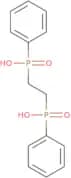 P,P'-Diphenylethylenediphosphinic acid