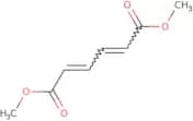 1,6-Dimethyl (2E,4E)-hexa-2,4-dienedioate