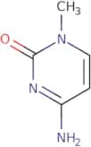 4-Amino-1-methylpyrimidin-2(1H)-one
