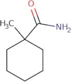 1-Methylcyclohexane-1-carboxamide