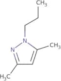 3,5-Dimethyl-1-propyl-1H-pyrazole