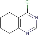 4-Chloro-5,6,7,8-tetrahydroquinazoline