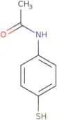 4-Acetamidothiophenol