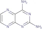 Pteridine-2,4-diamine