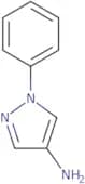 1-Phenyl-1H-pyrazol-4-amine