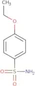 4-Ethoxybenzenesulfonamide