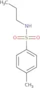 4-Methyl-N-propylbenzene-1-sulfonamide