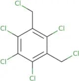 ±,±',2,4,5,6-Hexachloro-m-xylene
