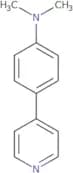 N,N-Dimethyl-4-(pyridin-4-yl)aniline