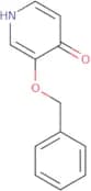 3-(Benzyloxy)-1,4-dihydropyridin-4-one