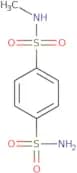 1-N-Methylbenzene-1,4-disulfonamide