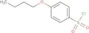 4-Butoxybenzenesulfonyl Chloride