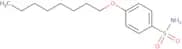 4-(Octyloxy)benzene-1-sulfonamide