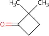 2,2-Dimethylcyclobutan-1-one