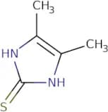 4,5-Dimethyl-1H-imidazole-2-thiol