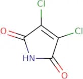 3,4-dichloro-2,5-dihydro-1H-pyrrole-2,5-dione