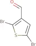 2,5-Dibromothiophene-3-carboxaldehyde