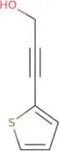 3-(Thiophen-2-yl)prop-2-yn-1-ol