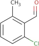 2-Chloro-6-methylbenzaldehyde