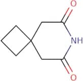 7-Azaspiro[3.5]nonane-6,8-dione