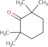 2,2,6,6-Tetramethylcyclohexan-1-one