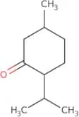 (2R,5R)-5-Methyl-2-(propan-2-yl)cyclohexan-1-one