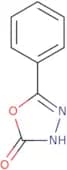 5-Phenyl-1,3,4-oxadiazol-2-ol